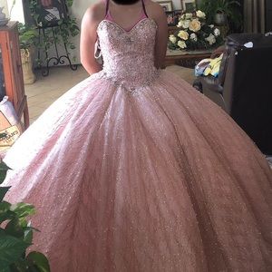 Quincenera Dress Brand New! Never worn. I can’t return got in different state
